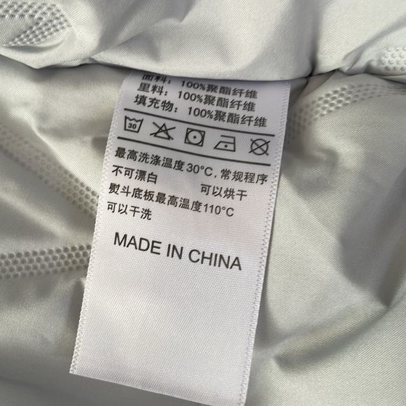 BILlY LOEW UNISEX JACKET - Picture 9 of 16